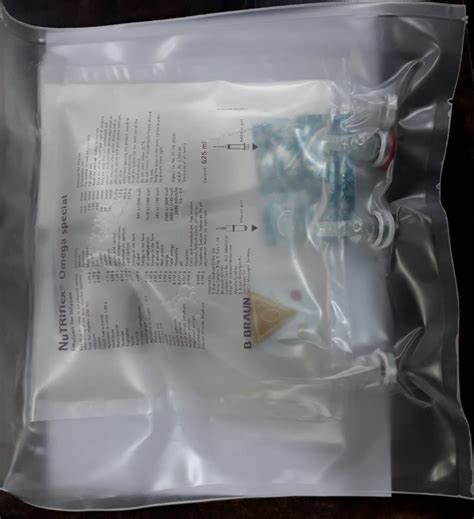 nutriflex omega specoal